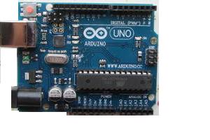 Arduino UNO R3 แถมสาย USB พร้อม vdoการใช้เบื้องต้น